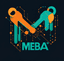 MEBA App Logo